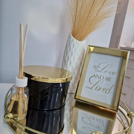 Gold Tag Apartament Timișoara