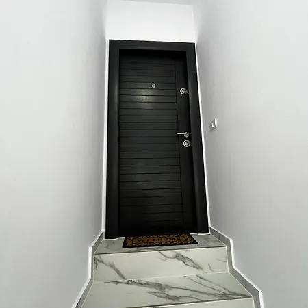 Gold Tag Apartament *