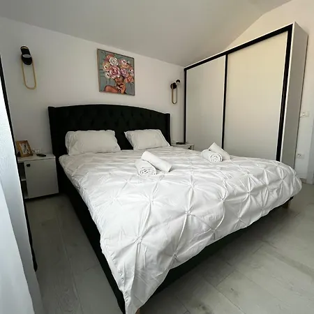 Gold Tag Apartament Timișoara