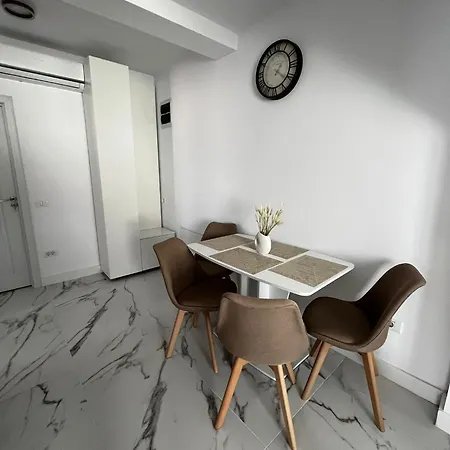 Gold Tag Apartament Timișoara