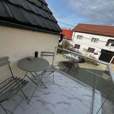 Apartament Gold Tag *