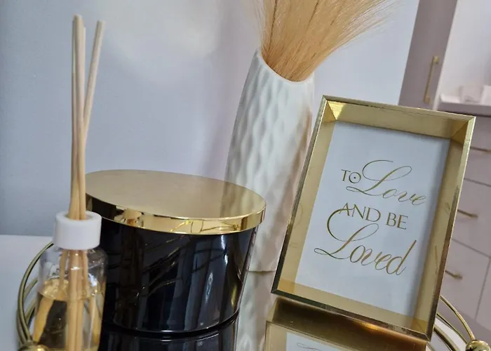 Gold Tag Apartament Timișoara