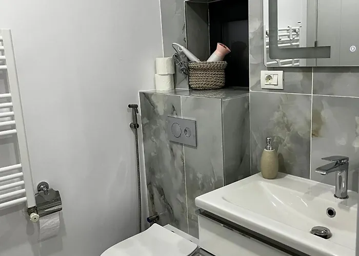 Apartament Gold Tag Timișoara