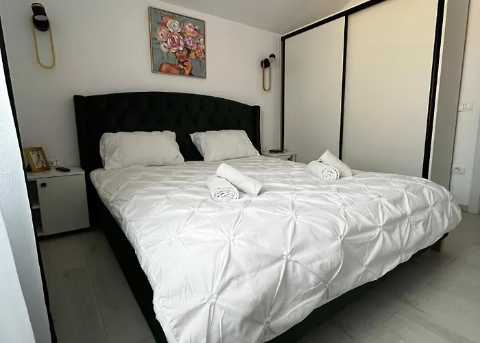 Gold Tag Apartament Timișoara