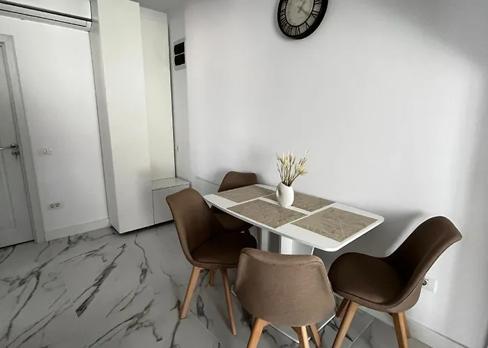 Gold Tag Apartament Timișoara