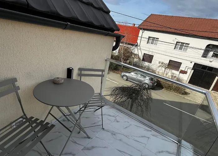 Apartament Gold Tag *